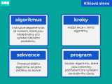 Learn to Code 1 - do kyberprostoru