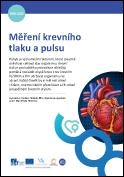 Měření krevního tlaku a pulsu